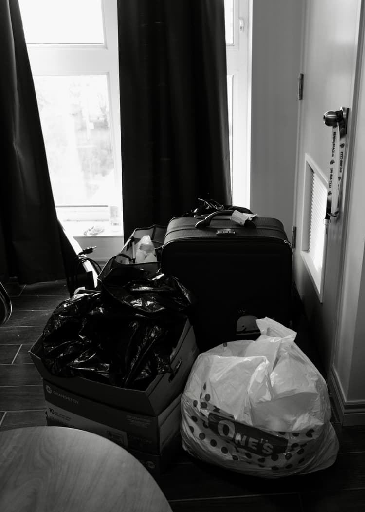 Chaos of packing - Image 1
