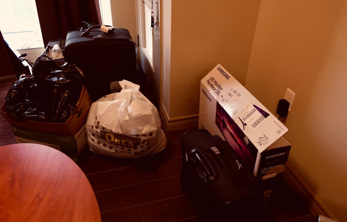 Chaos of packing - Image 2