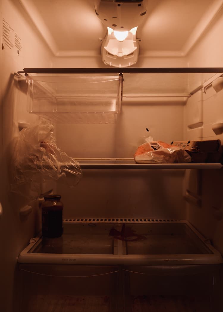 Chaos of packing - Image 3