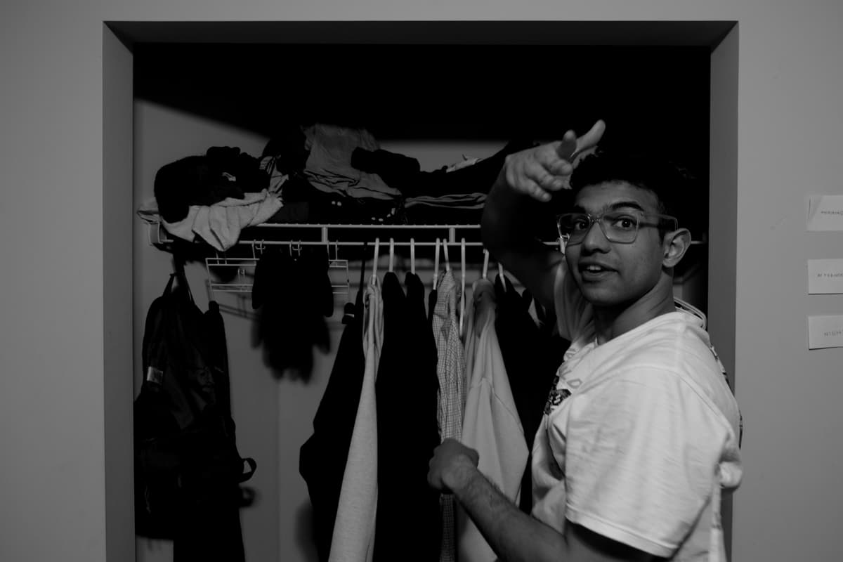 Chaos of packing - Image 4